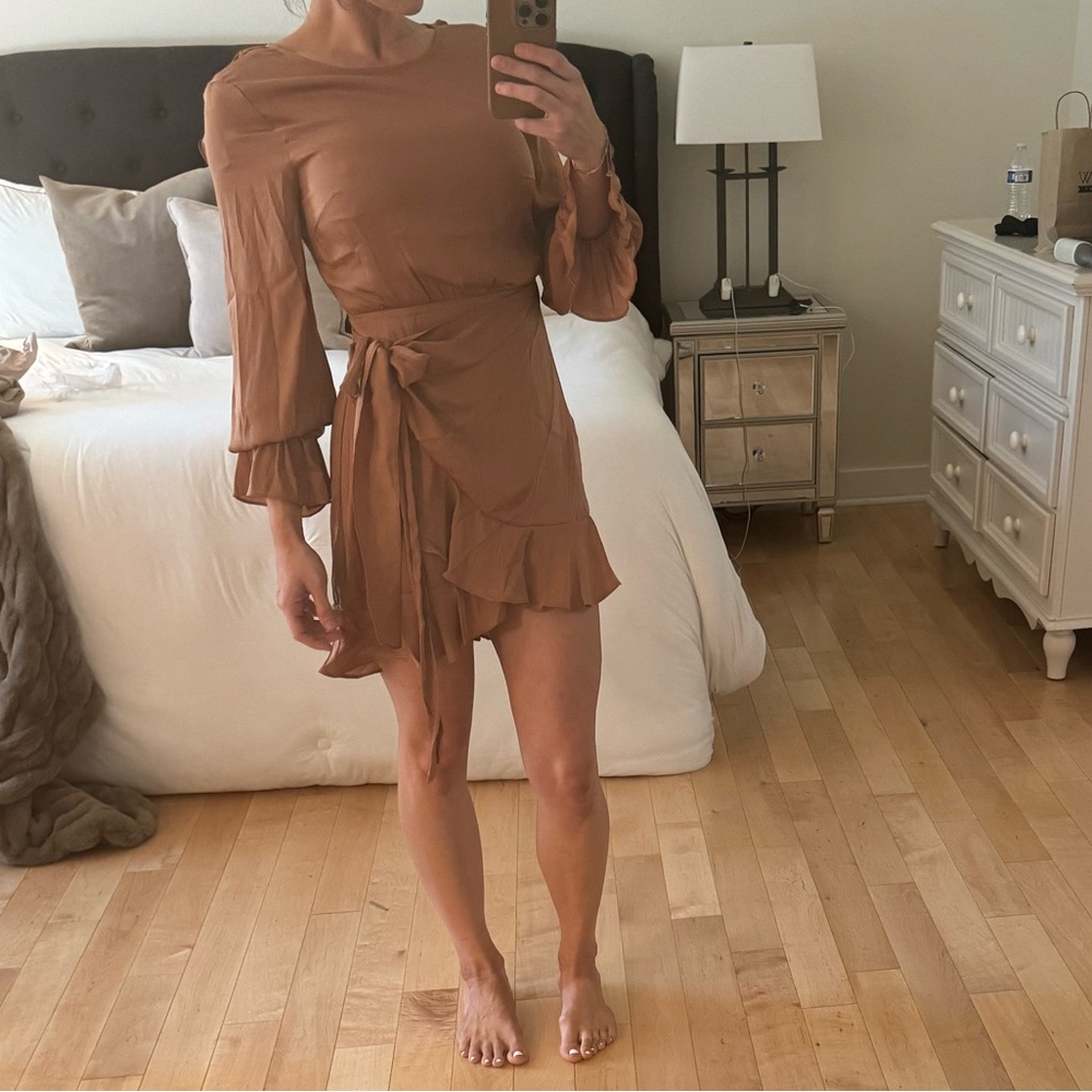 Hello Molly Dress